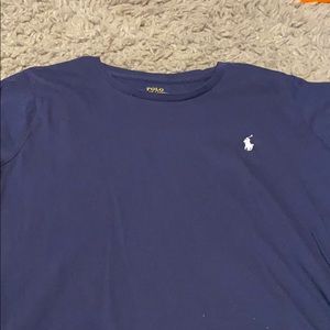 polo tee brand new w/o tags